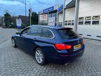 tweedehands BMW 525 5-SERIE Touring d High Executive Panorama|Leer|Xenon|Vol!