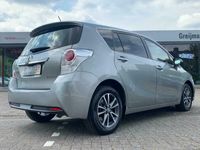 tweedehands Toyota Verso 1.8 VVT-i Business Automaat €223 p/m - Cruise Control - Pa