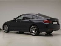 tweedehands BMW 420 Gran Coupé 420i High Executive M Sport | Leder | S