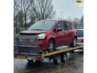 Occasion Renault Grand Modus Dynamique 101 PK (74 kW) 2008 Rood MPV