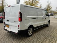 tweedehands Renault Trafic 2.0 dCi T29 L2H1| 170pk, Apple CarPlay, Cruise