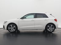 tweedehands Audi A1 Sportback 25 TFSI Advanced edition 95 pk / NIEUW B