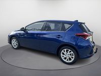 tweedehands Toyota Auris Hybrid 1.8 Hybrid Dynamic | 06-10141018 Voor meer informatie