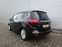 tweedehands Opel Zafira Tourer 1.4 Business+ 7-Persoons Panoramadak / Climate / Cruise