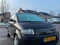 tweedehands Audi A2 1.6 FSI proline