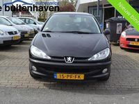 tweedehands Peugeot 206 