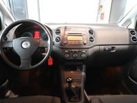 Occasion VW Golf Plus Cross 116 PK (85 kW) 2005 MPV