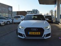 tweedehands Audi A3 Limousine TFSI Sport 2X S Line Edition|SPORT INTER