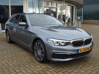 tweedehands BMW 540 5-SERIE TouringxDrive Exe 341 pk