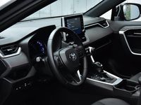 Occasion Toyota RAV4 Style 306 PK (225 kW) 2021 Grijs SUV