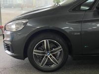 tweedehands BMW 218 2-SERIE GRAN TOURER i Executive | Leder | Bi-Xenon | Full-Led | Navi | Cruise | Camera | Full-option's!