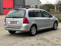 tweedehands Peugeot 307 Break 1.6 HDiF Premium |Nap|Scherm|Climate Control|Airco|