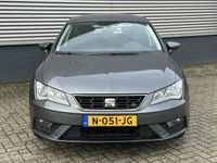 tweedehands Seat Leon 1.0 EcoTSI Style AUTOMAAT, CARPLAY, NAVI, PDC