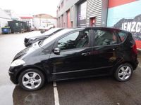 tweedehands Mercedes A170 Avantgarde, APK 7-24,rijdt perfect!