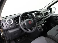 tweedehands Fiat Talento 1.6MJ 120PK Lang Edizione | Airco | 3-Persoons | Cruise | Betimmering