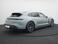 Occasion Porsche Taycan Sport 320 kW (436 PK) 2024 Groen Sedan