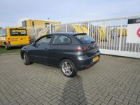 tweedehands Seat Ibiza 1.2-12V Reference