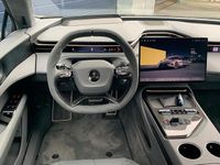 Occasion Lotus Emeya 450 kW (613 PK) 2025 Zwart Hatchback