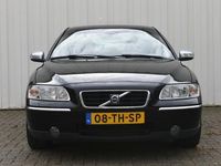 tweedehands Volvo S60 2.0T Edition II | 5 Cilinder | Youngtimer | Cruise