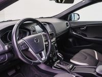 tweedehands Volvo V40 T3 Geartronic Dynamic Edition