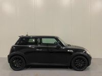 tweedehands Mini Cooper S 1.6 Chili