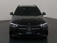 Occasion Mercedes C180 Edition 170 PK (125 kW) 2025 Zwart, metallic lak Stationwagen