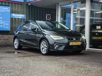 Occasion Seat Ibiza Business 95 PK (69 kW) 2019 Zwart Hatchback