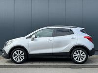 tweedehands Opel Mokka 1.4 Turbo Cosmo |1e EIGENAAR|DEALERONDERHOUDEN|NAV