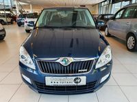 tweedehands Skoda Fabia 1.2 TDI Greenline | Cruise | Trekhaak