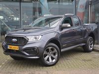 tweedehands Ford Ranger 2.0 EcoBlue Wildtrak Supercab MSRT Limited Edition | Rijdklaarprijs