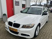 tweedehands BMW 318 318 i High Executive AUT|Leder|Xenon Full options