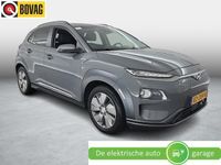 tweedehands Hyundai Kona EV Premium 64 kWh ¤ 15.450,- na subsidie