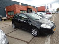 tweedehands Fiat Grande Punto 1.3 JTD Active AIRCO