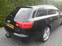 tweedehands Audi S6 S6 Avant 5.2 FSI