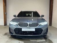 tweedehands BMW 330e 330 TouringM-Sport - High Exec. - Laser - Camera