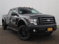 tweedehands Ford F-150 xl Black Edition Trekhaak Nette Staat Airco Cruise Bluetooth