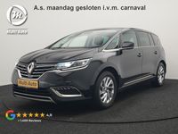 Occasion Renault Espace Dynamique 200 PK (147 kW) 2016 Zwart MPV