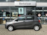 tweedehands Suzuki Celerio 1.0 Comfort Automaat