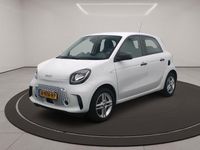 Occasion Smart ForFour Electric Drive 60 kW (82 PK) 2022 Wit Hatchback