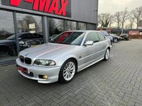 tweedehands BMW 330 3-SERIE Ci AUT M-Tech Sport Edition Leder Navi Xenon H/Kardon