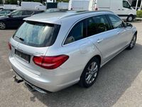 tweedehands Mercedes C250 Estate CDI 4MATIC Prestige AVANTGARDE I FULL OPTIO