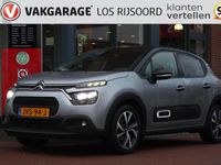 Occasion Citroën C3 PureTech 2026 Grijs Hatchback