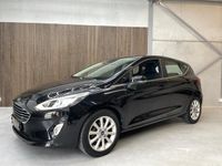 tweedehands Ford Fiesta 1.0 EcoBoost Titanium