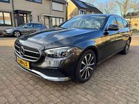 Occasion Mercedes E300 194 PK (142 kW) 2020 Grijs Stationwagen