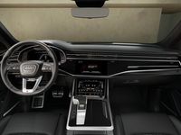 tweedehands Audi SQ8 4.0 TFSI Quattro 507pk | Advanced Onderstel | Head Up | B&O | OLED | 23 inch | Sportdiff | Standkachel | Alcantara Hemel | Leder | S-Stoelen | Stoelventilatie/Massage | Carbon |