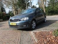 Occasion Skoda Rapid 85 PK (62 kW) 2015 Hatchback