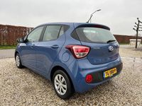 tweedehands Hyundai i10 1.0i Comfort * Airco / 1e Eigenaar / Dealer Onderh