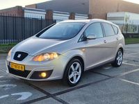 Occasion Seat Altea XL 2010 Beige (metallic) MPV