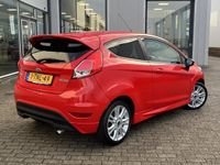 tweedehands Ford Fiesta 1.0 EcoBoost Hot Hatch | NL Auto/2e eigenaar/Airco