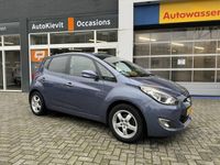 tweedehands Hyundai ix20 1.6i i-Motion - Trekhaak